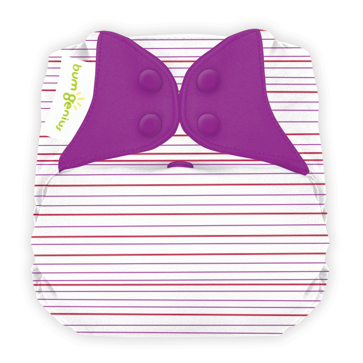 Cotton Babies - Vente Couches en tissu – bébé - Couche-culotte lavable taille unique BumGenius Elemental™ — Individuelle46