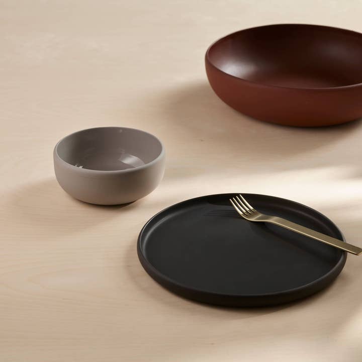 Aaron Probyn US - Wholesale Dinner Plate - COLOMBO dinner plate SET OF 212