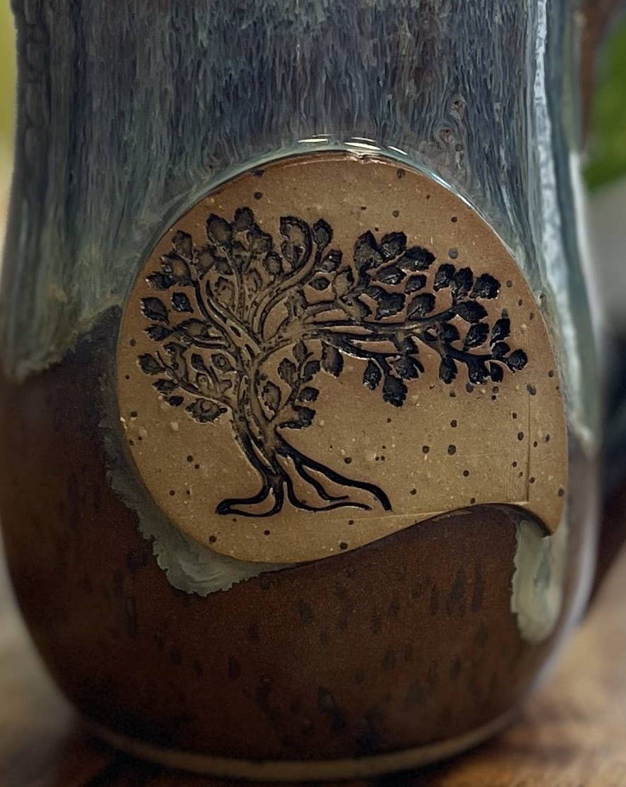 Crisanthemum Studios - Wholesale Coffee Mug - Custom Logo Soup Mug-Handmade personalized gifts4