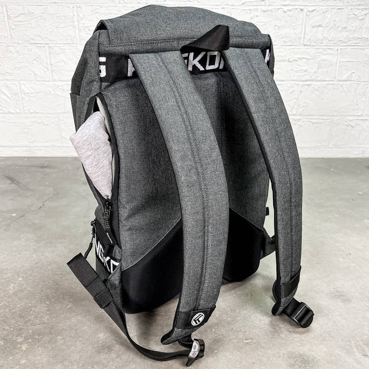 ZAINO SURGE21 per la vendita all'ingrosso da parte di King Kong Apparel