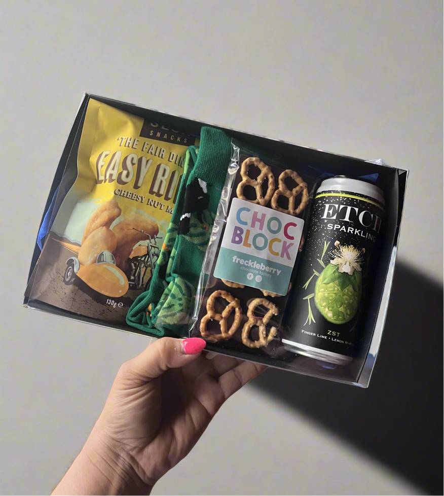 Kourage & co - Vendita all'ingrosso Confezioni regalo - Confezione regalo uomo0