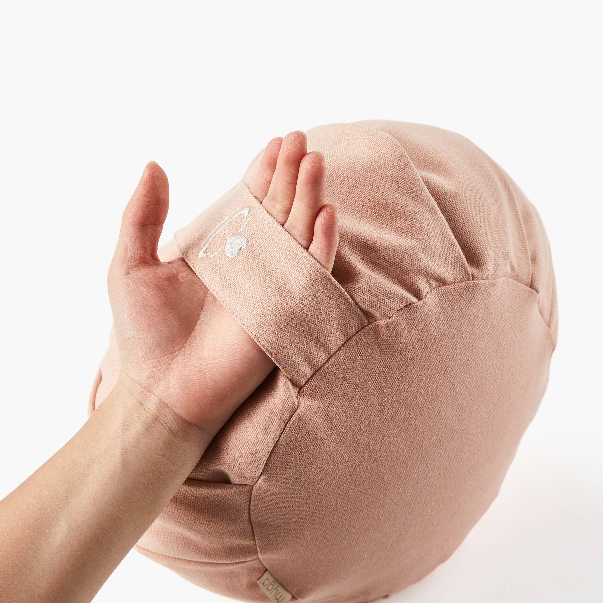 Myga - Wholesale Meditation Supplies - Zafu Meditation Cushions | Ergonomic Yoga & Mindfulness Prop48