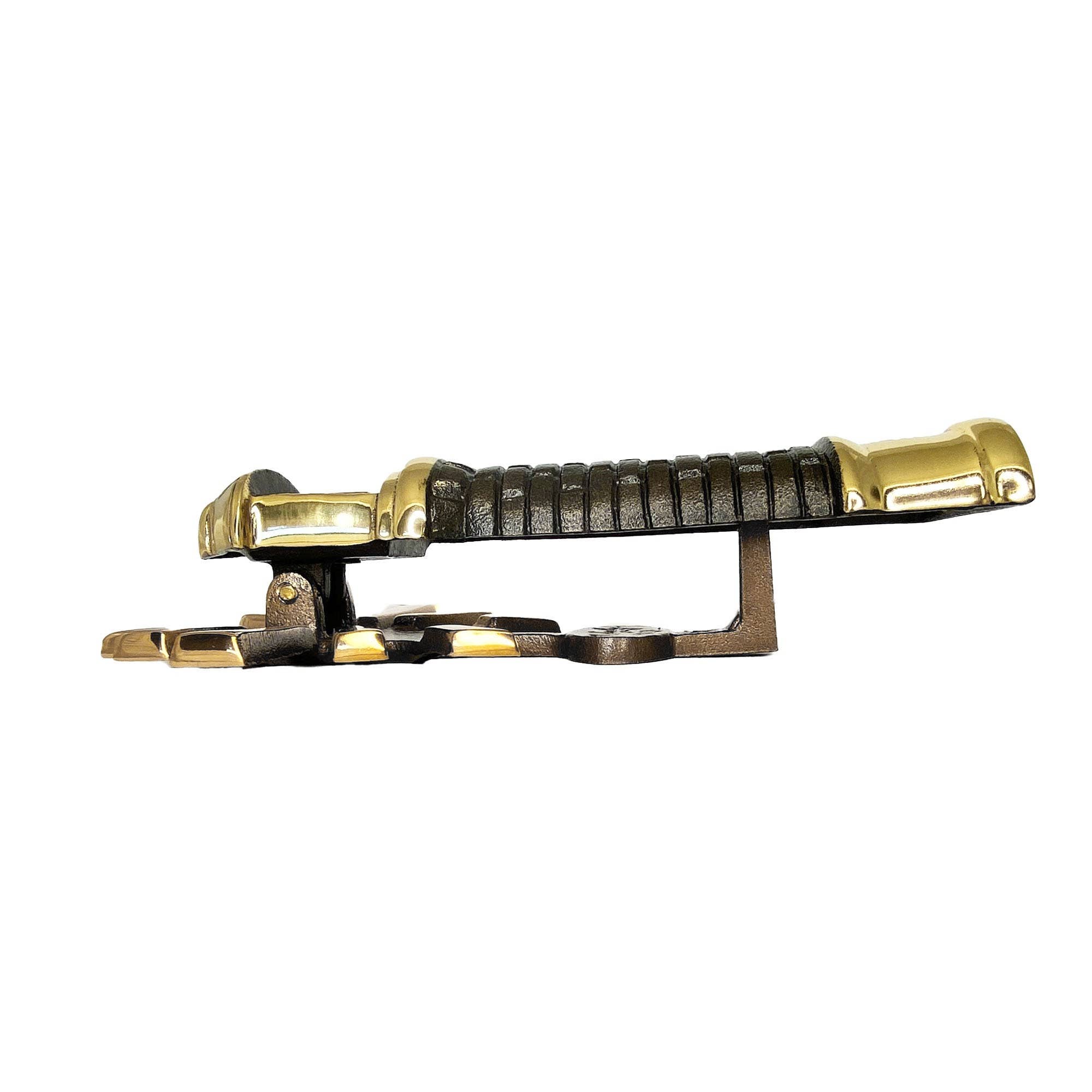 Michael Healy Designs - Wholesale Knob/Pull - Lighthouse Door Knocker3