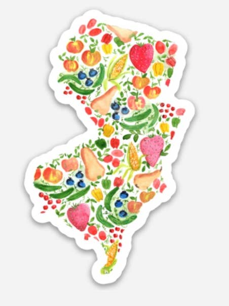 Tuinstaatgroenten voor wholesale door Artcolorworks