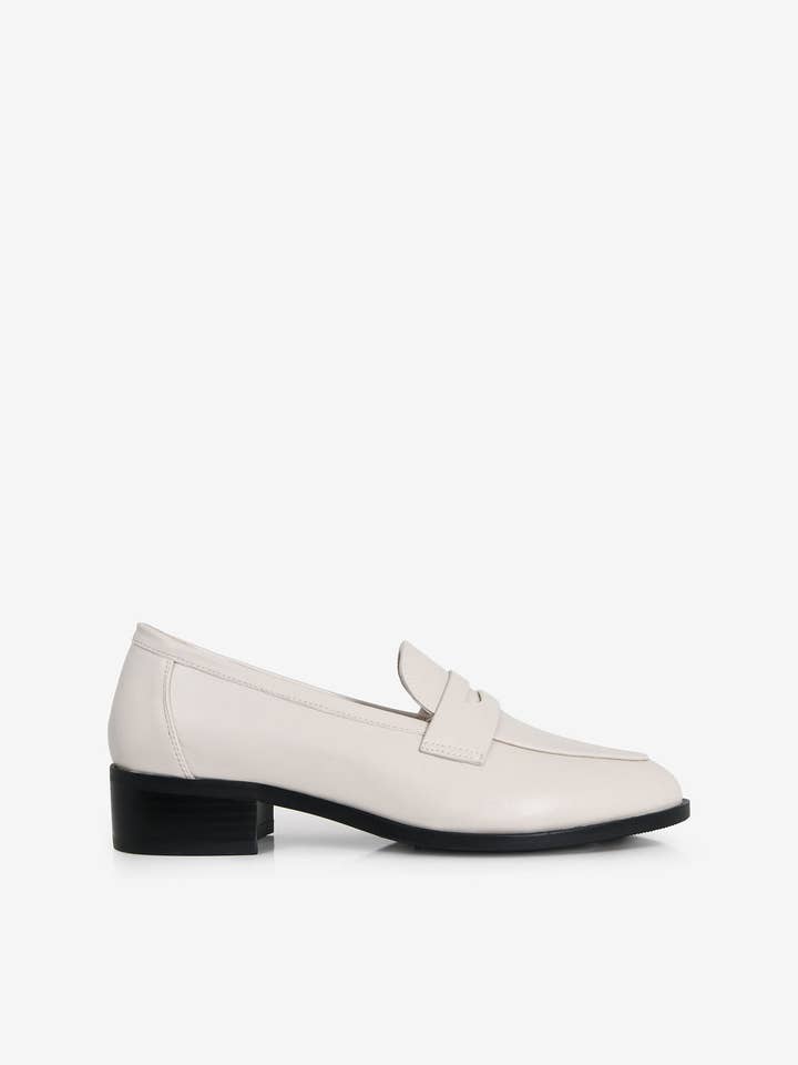 Forcast Women's Sienna Classic Loafer for wholesale by Forcast