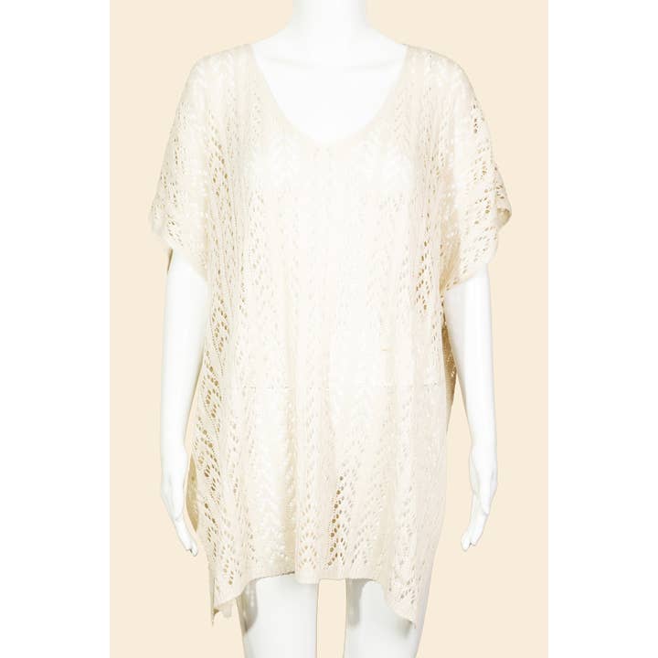 Swimsuit Cover Up for wholesale by Anarchy Street