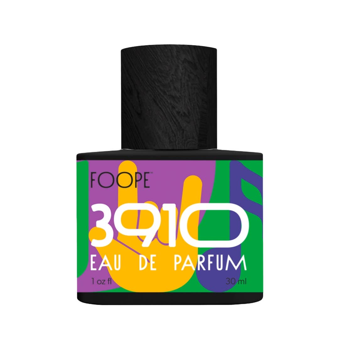 FOOPE - Wholesale Perfume/Eau de Toilette - 3910 EDP