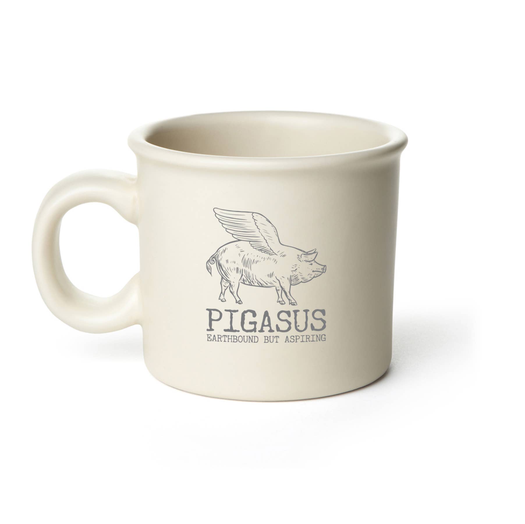 Mercantile 12 - Wholesale Coffee Mug - Custom Brand or Logo Ceramic Chunky Mug – 14 oz Matte Finish7