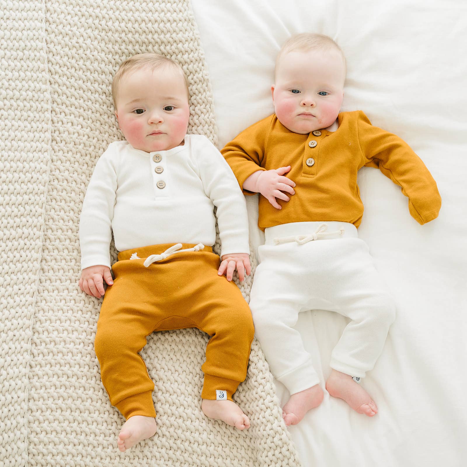 Lucky Panda Kids - Wholesale Bodysuit (Non-Footed) - Baby - Organic 3 Button Bodysuit | Milk37