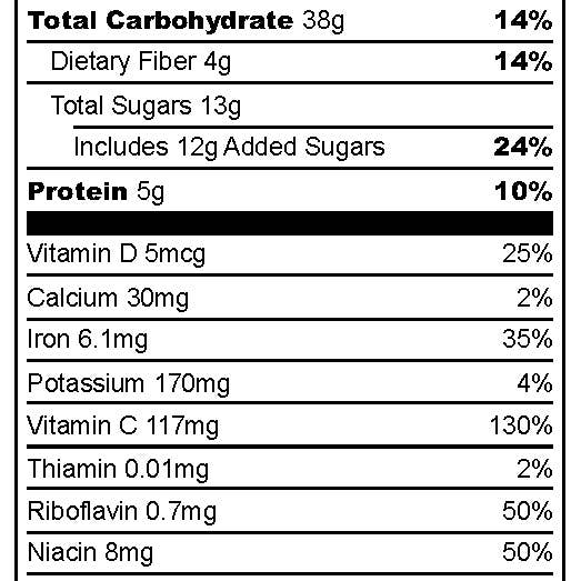 Gabriel & Daniel Wellness Oatmeals - Wholesale Oats - Organic SS Instant Oatmeal Cup - Pecans & Spices - 12 pack6