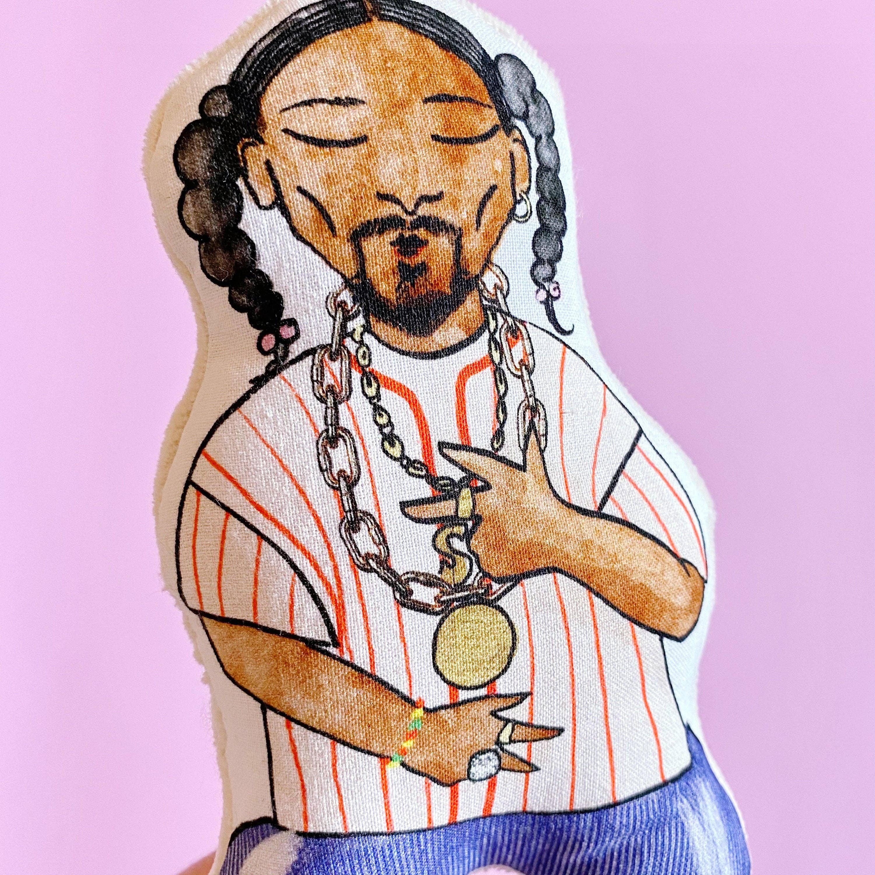 Tambour Battant - Vente Hochet mobile – bébé - Hochet bébé Mr Doggy4