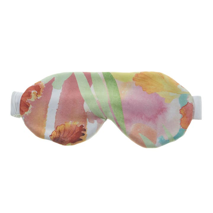 Terra Natural Designs - Wholesale Sleep/Eye Mask - Máscara para dormir Comfort Yoga +33