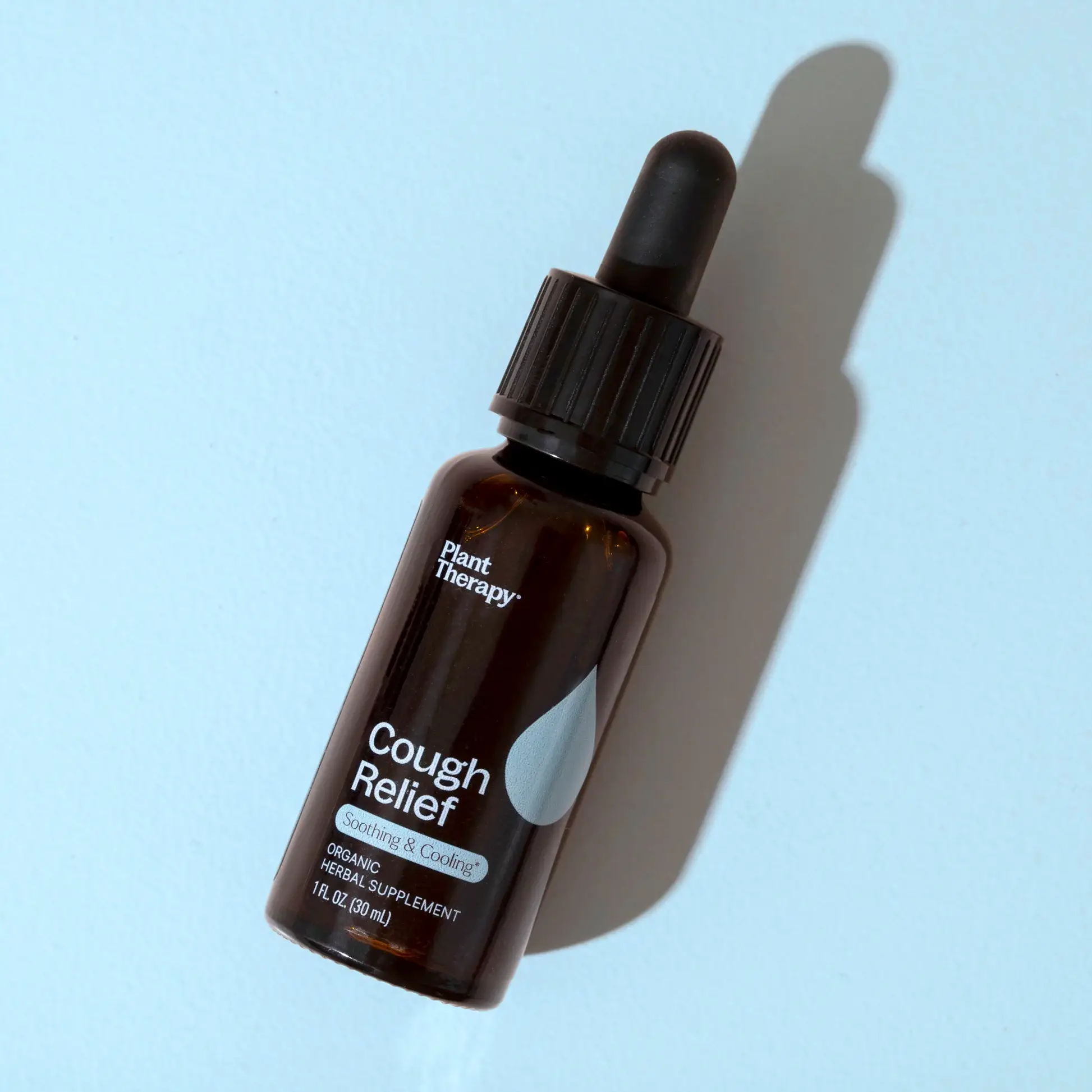 Plant Therapy – wholesale Oralt tillskott/Vitamin – Hostlindrande Ekologiskt Växtbaserat Kosttillskott 30 ml2