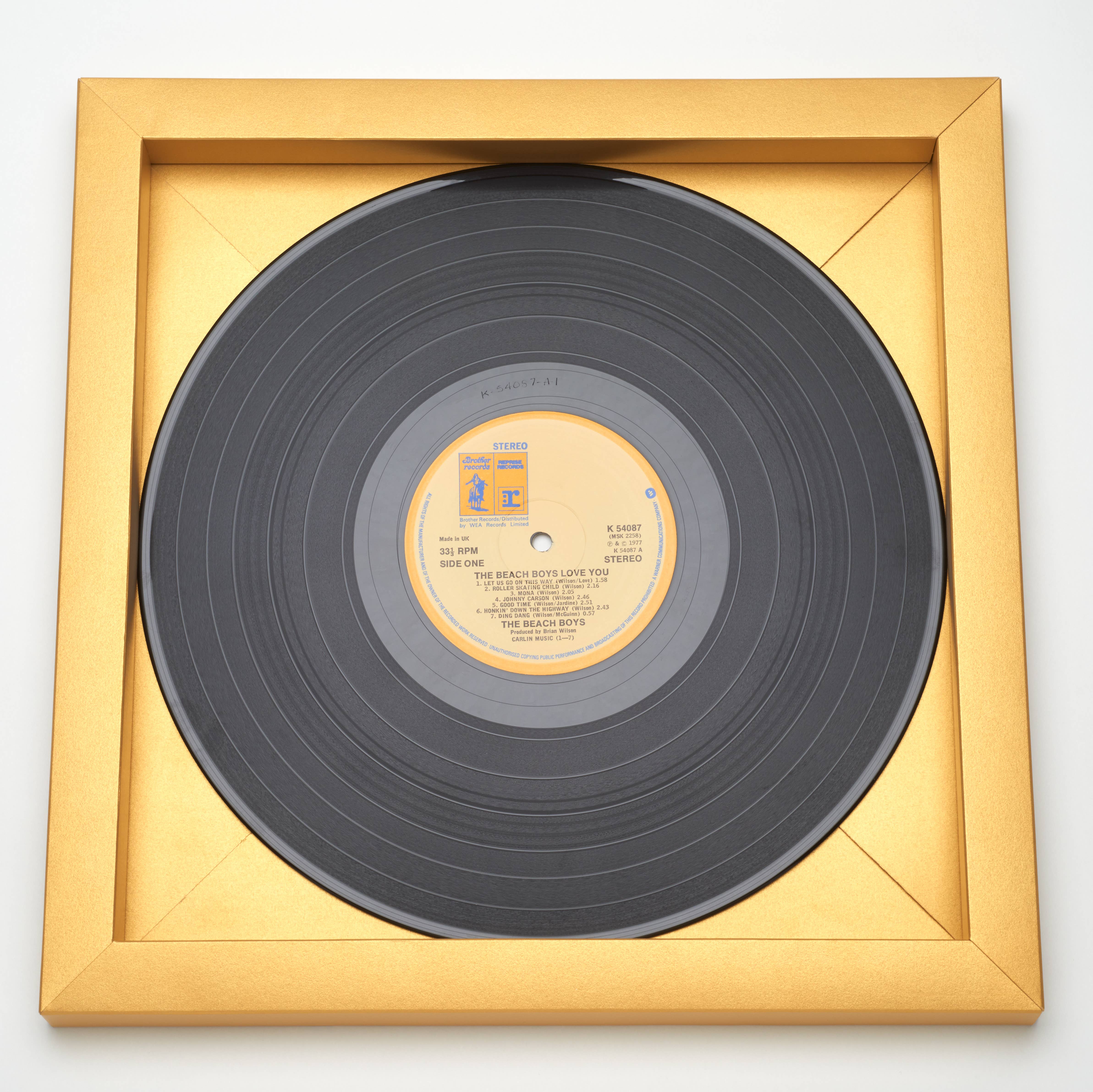 Pop-up Frames - Wholesale Picture Frame - SMALL Pop-up Picture Frame | Multi-size 15cm-30cm | Stick-on17