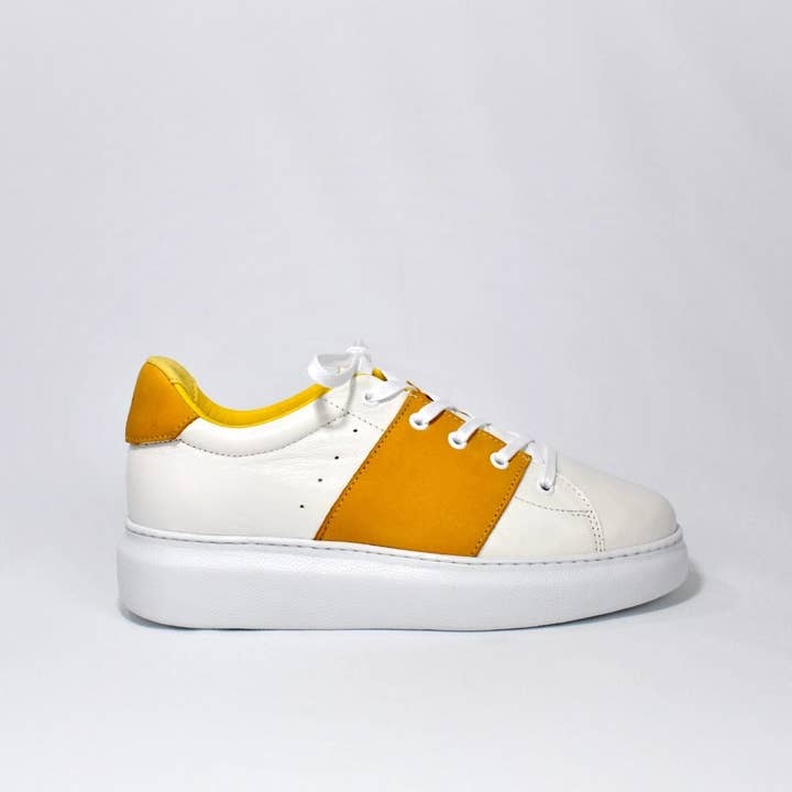 Onafhankelijkheid//Zonnebloem geel voor wholesale door IKO & NOTT