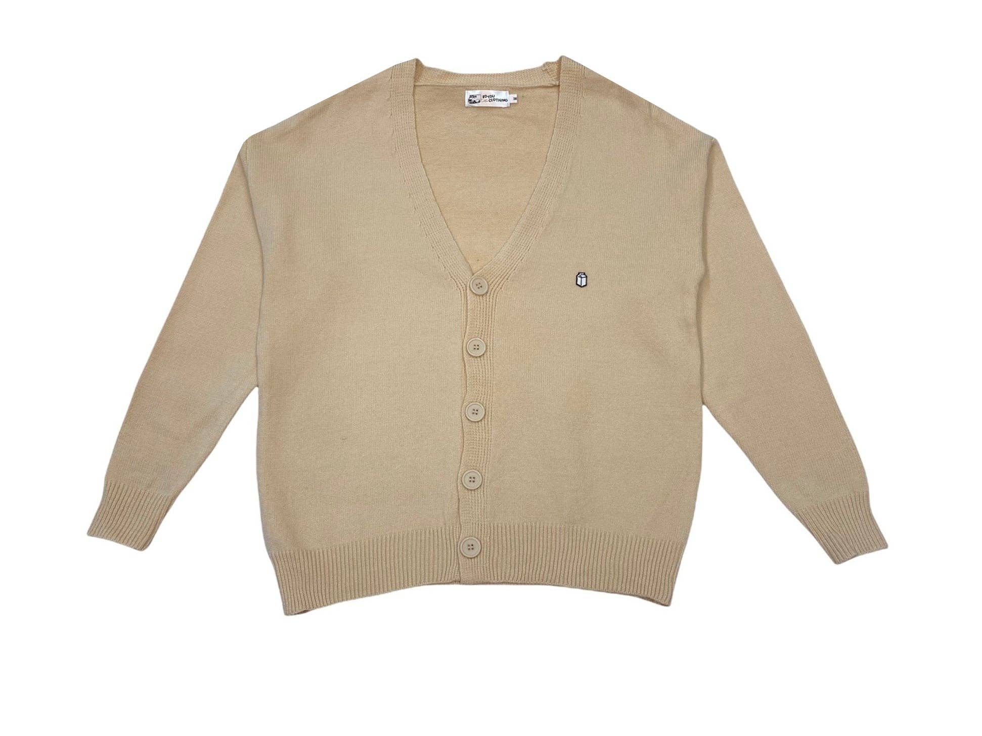 SoYou Clothing – Großhandel Strickjacke – Herren – SoYou Basic Strickjacke1