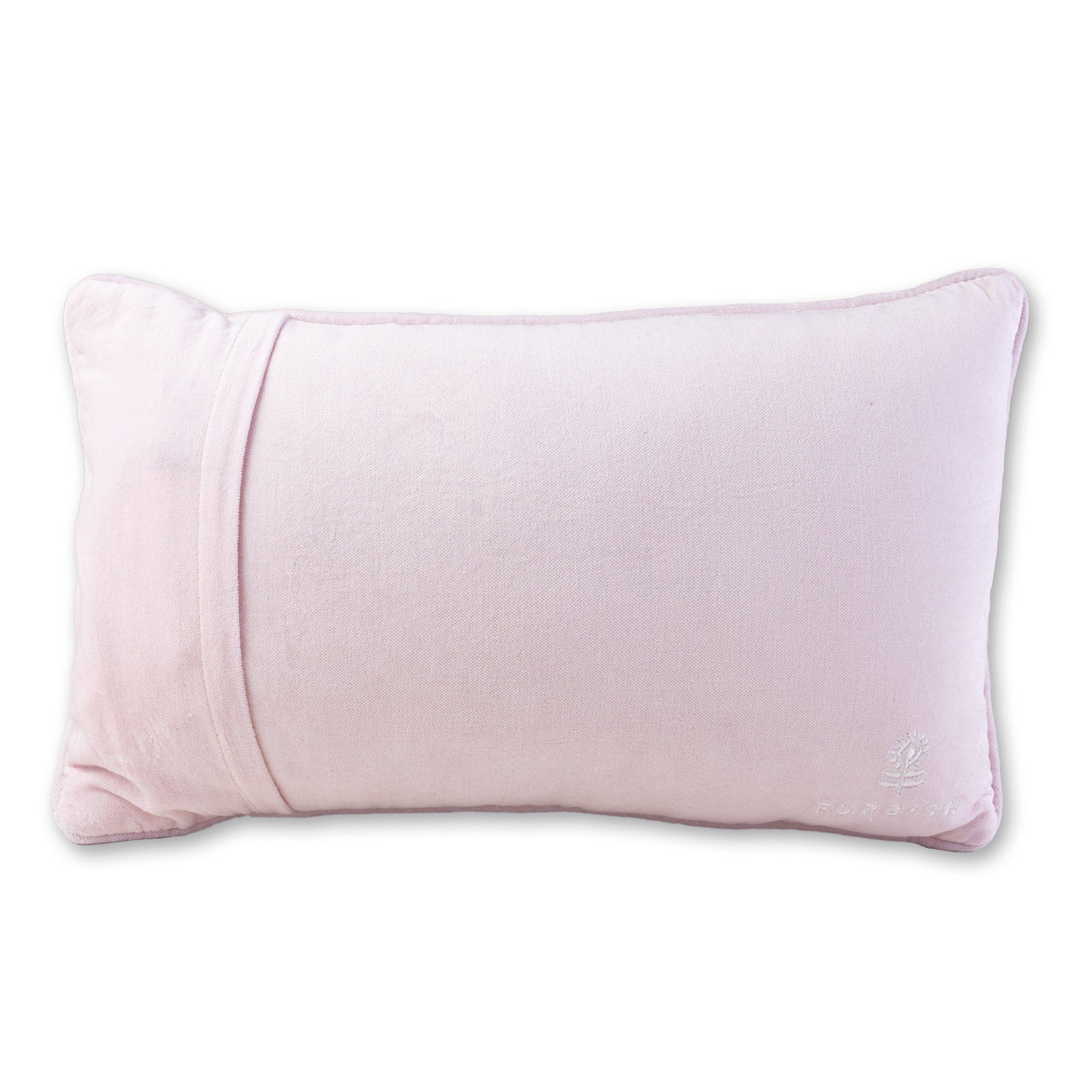 Furbish Studio - Wholesale Throw/Decorative Pillow - Paris Needlepoint Pillow4