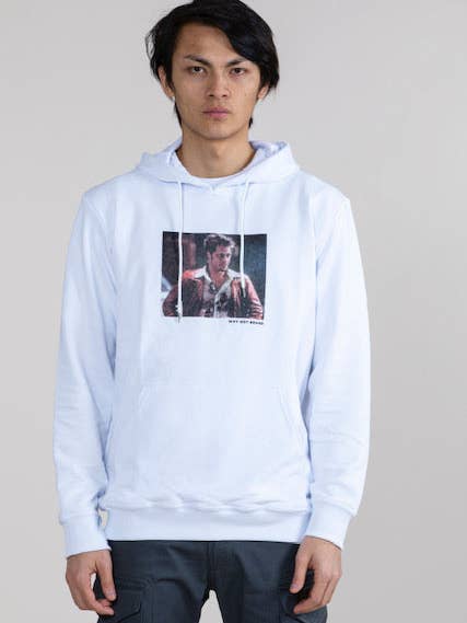 Fight Club Hoodie for wholesale by Why Not Brand