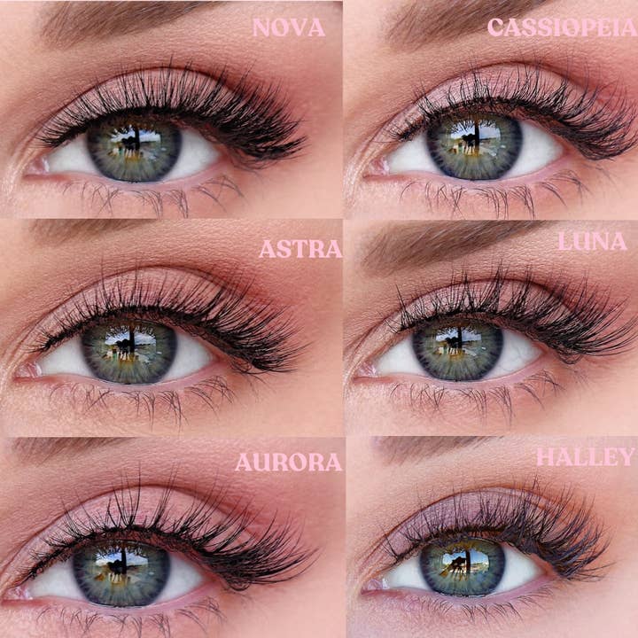 Silly George – wholesale Eyelash/brow serum – Clear Linerbondpro™ Lash Adhesive Eyeliner4