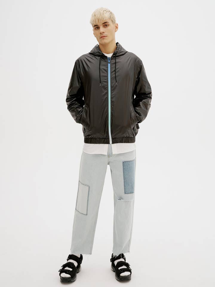 Franklin voor wholesale door NOIZE