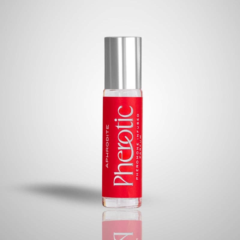 Naomi's Happy Place Shop - Wholesale Perfume/Eau de Toilette - Pheromones Perfume for Women - Aphrodite6