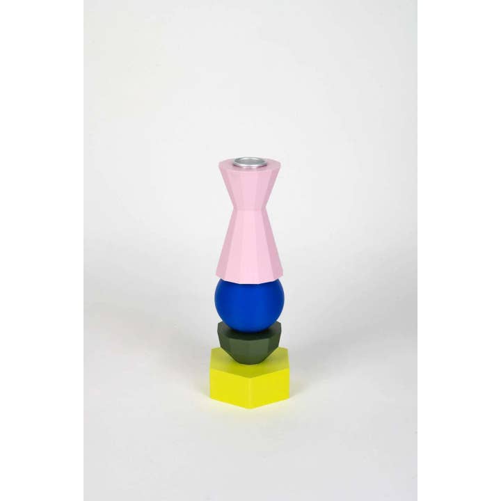 roki Design - Wholesale Candle Holder - Neo - ANIS candle holder - 3D printed