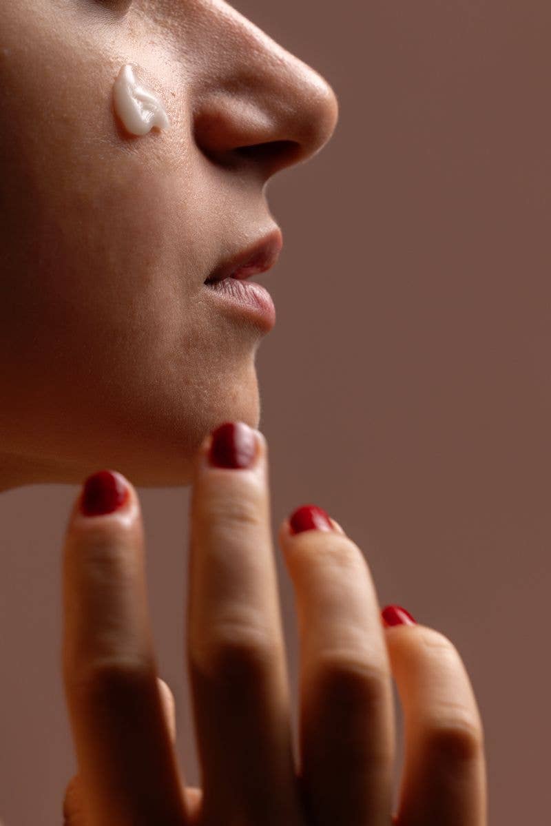 LES ÂNESSES DU JAOUL - Vente Crème hydratante pour le visage - CREME VISAGE 40% de lait d'Ânesse BIO 50ml2