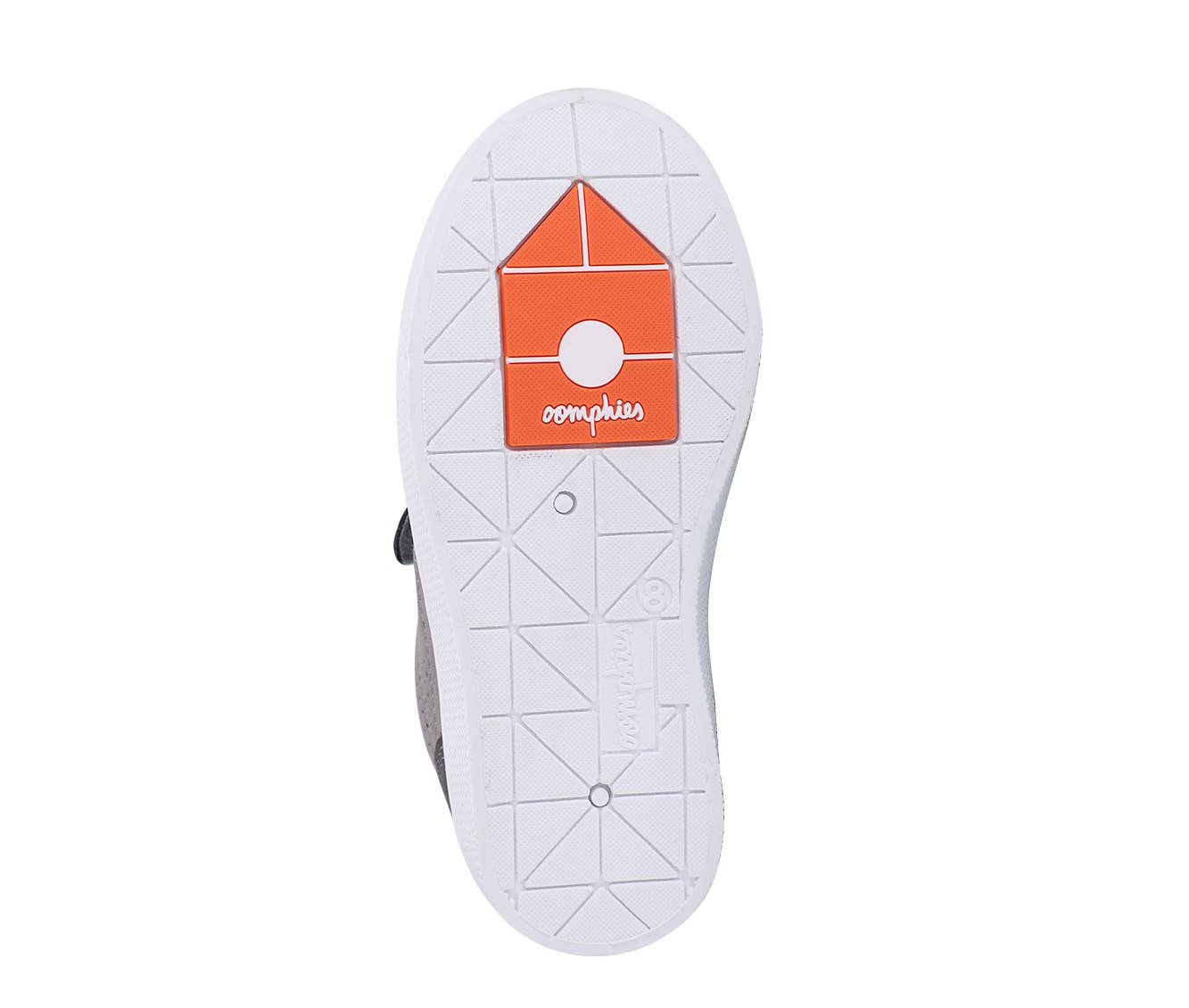 Oomphies - Wholesale Lifestyle Sneakers - Kids - Kayden Comfy & Sporty Lifestyle Sneakers - Kids3