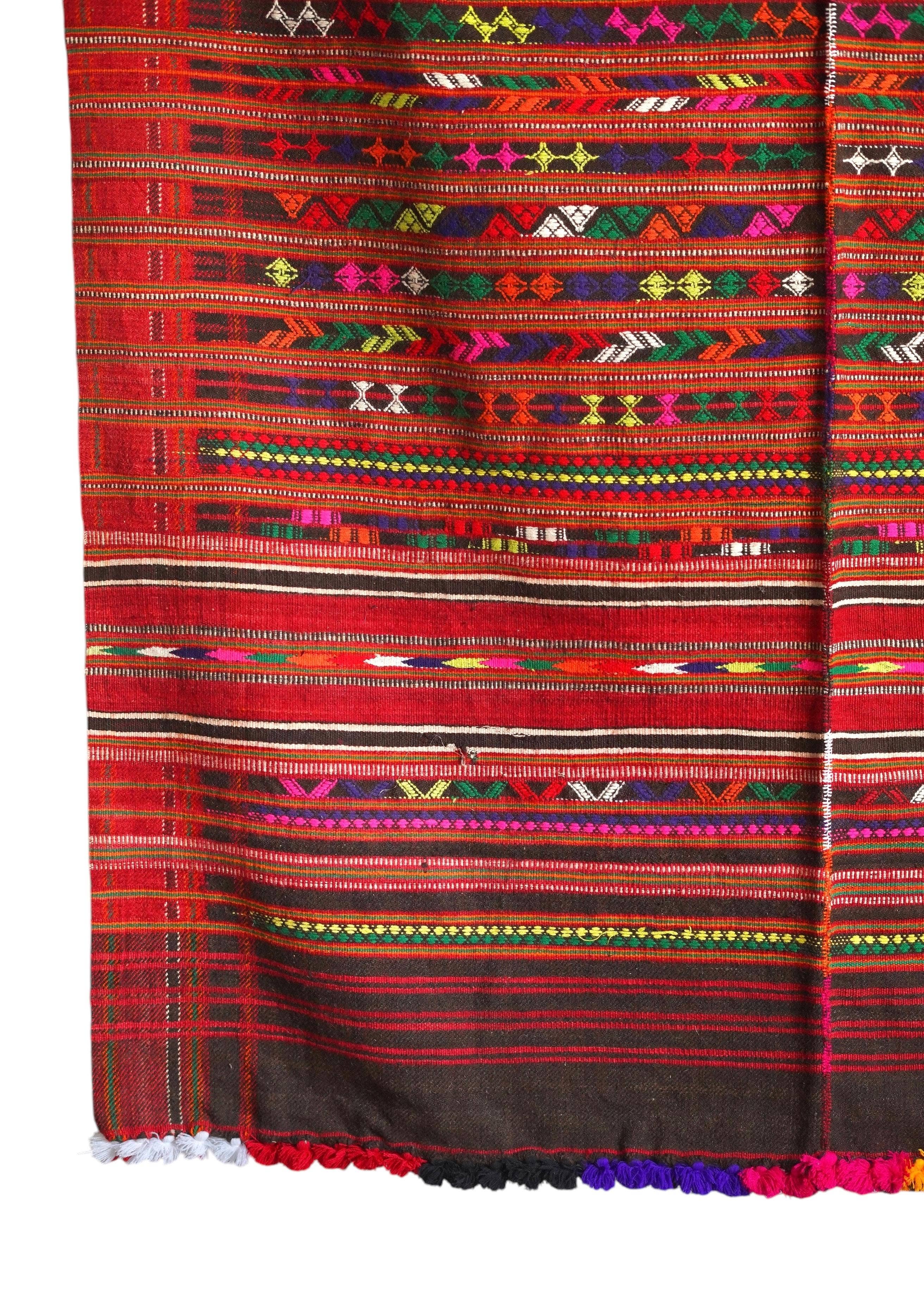 Annahmol – wholesale Tapestry/textile – Bohemian Wool Tapestry: Desert Aesthetic2