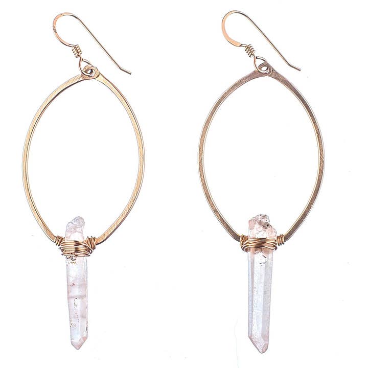 Coby Earrings for wholesale by Niyol Jewelry