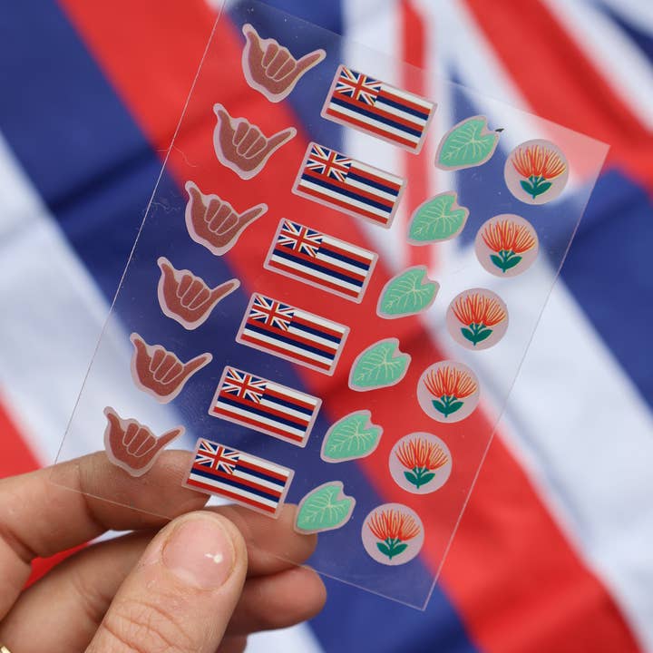 Ao Organics Hawaii - Wholesale Acne/Hydrocolloid Patch - The Kanak Pack Pimple Patch