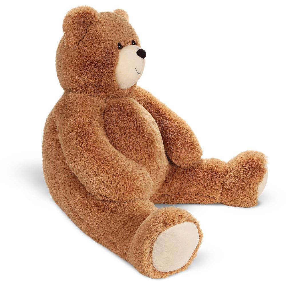 Vermont Teddy Bear - Wholesale Stuffed/Plush Toy - Kids & Baby - 3 Ft. Hunka Love® Bear1