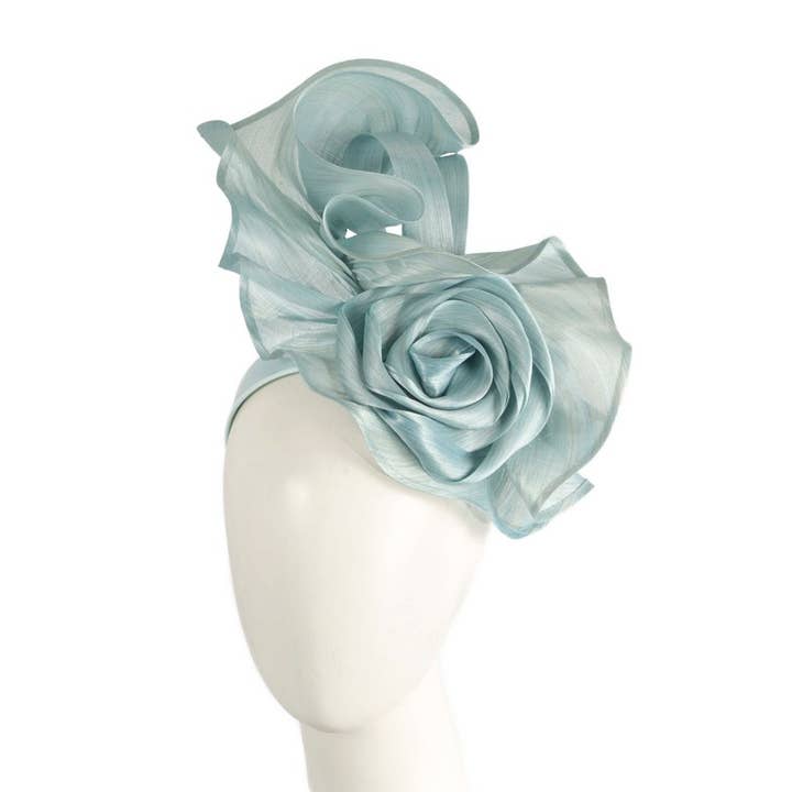 Max Alexander by Cupids Millinery Melbourne - Wholesale Fascinator hat – Women's - Twisted designers fascinator by Fillies Collection14