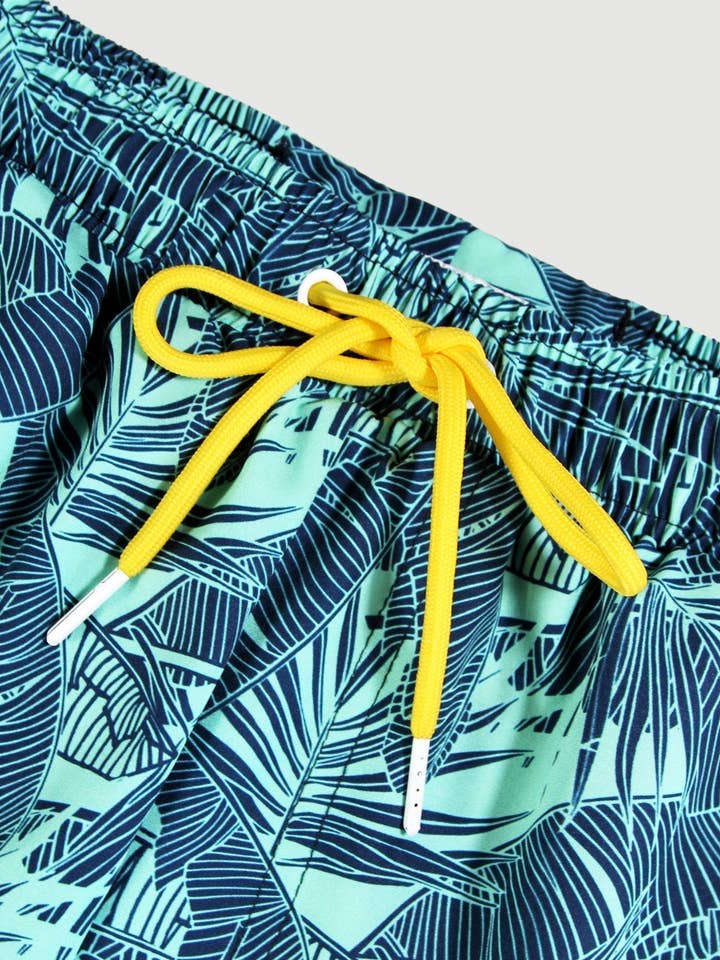 Mosmann - Wholesale Swim Shorts - Men's - Mens Swim Shorts - Hamilton II7