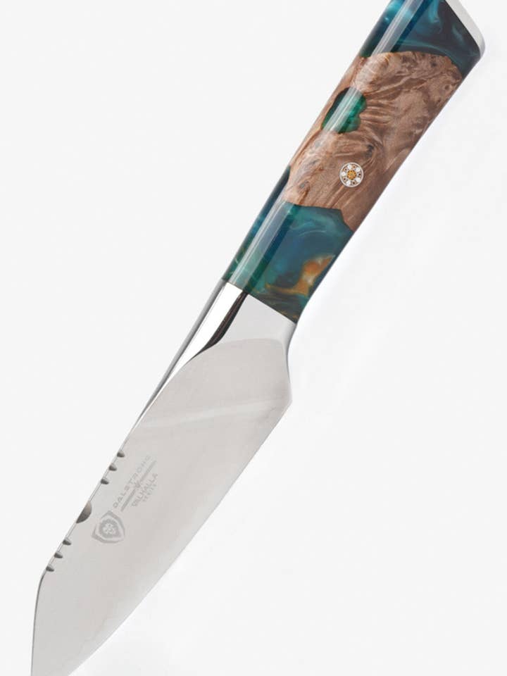 Paring Knife 4" | Valhalla Series | Dalstrong © for wholesale by Dalstrong