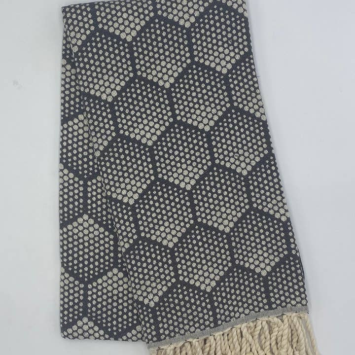 The Artisanry - Wholesale Throw Blanket - Futa - Turkish towel - Throw - Runner - Scarf - Blanket2