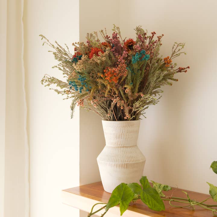 OITO Atelier - Wholesale Decorative Jar - Handmade Ceramic Puglia2