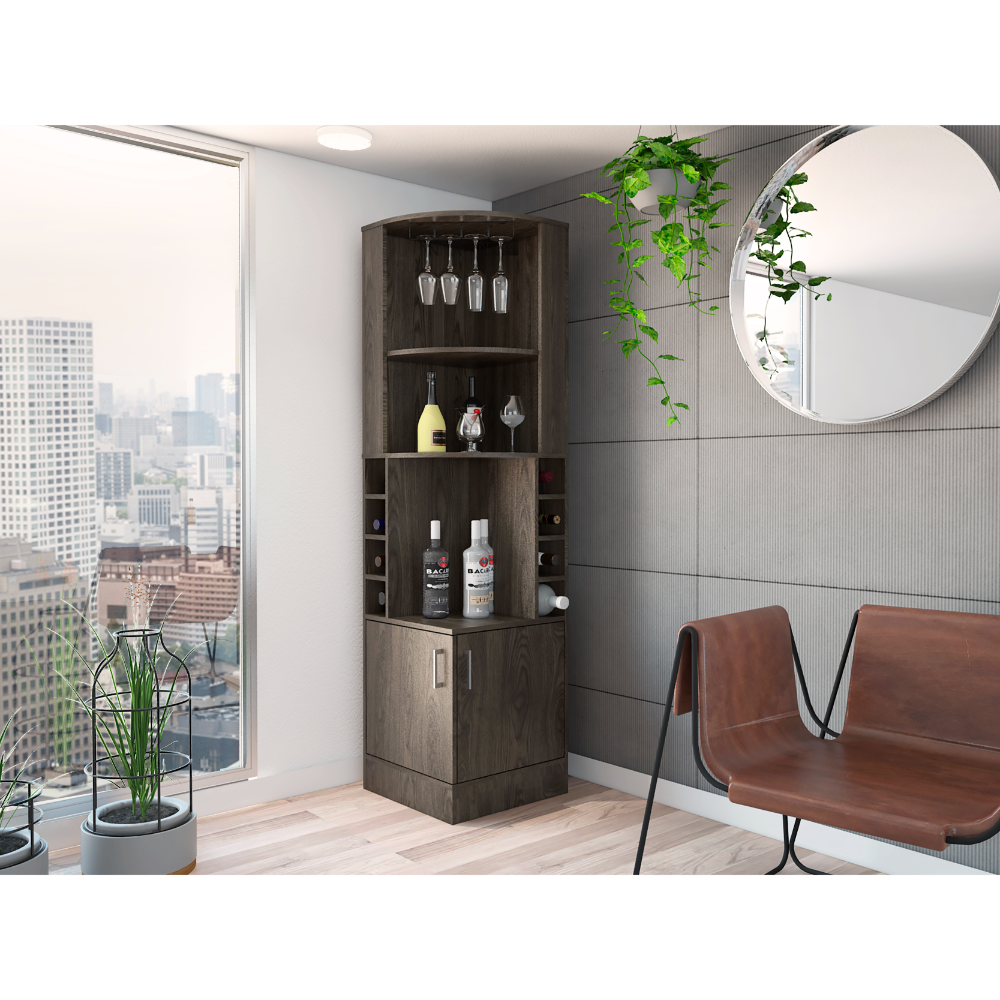 TuHome Concept – wholesale Barvagn – Syrah Corner Bar Möbler28