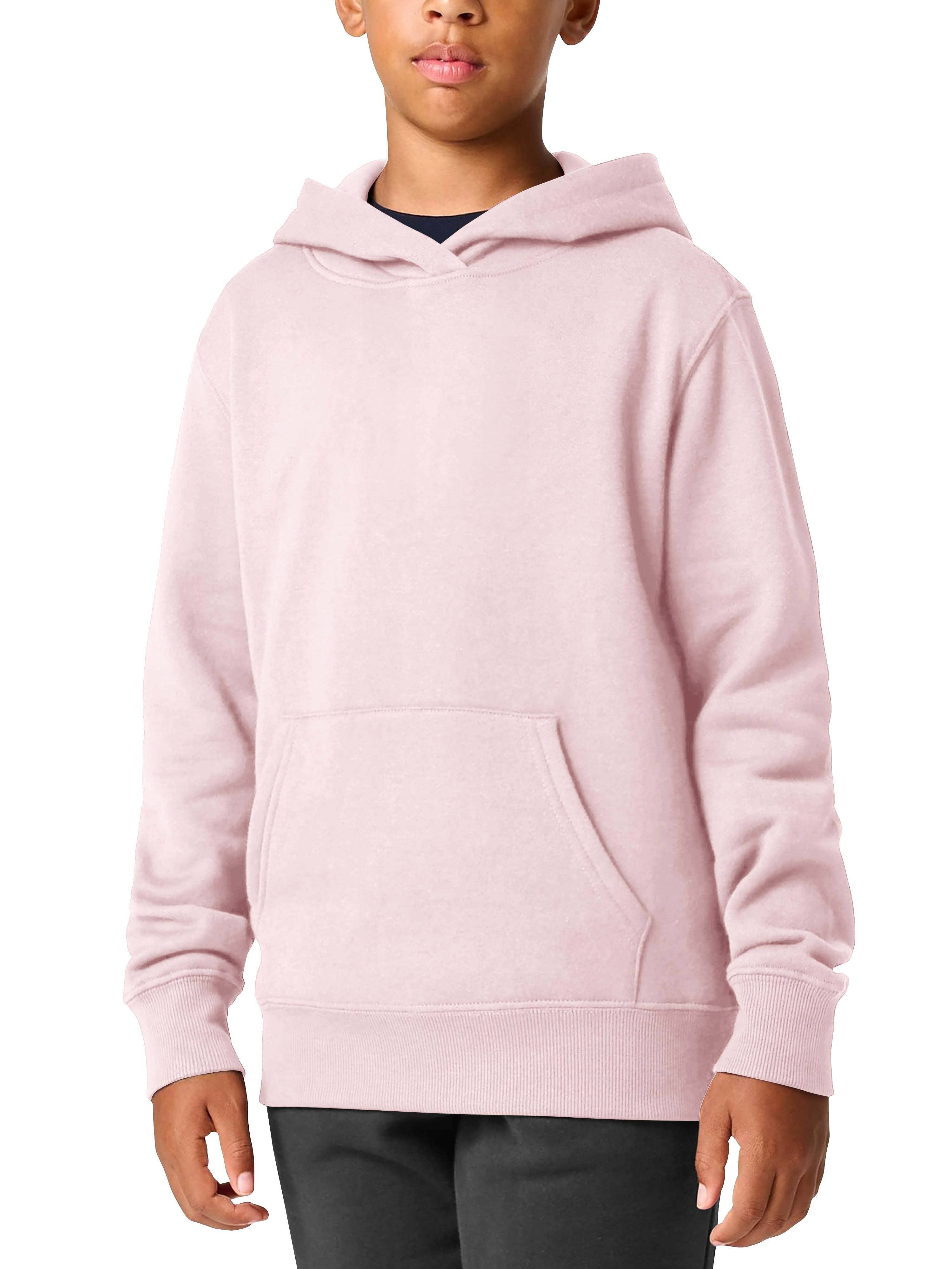 Hill Sports - Wholesale Hoodie - Kids - Kid's Premium Pullover Hoodie Fleece Heavyweight Sweatshirt29