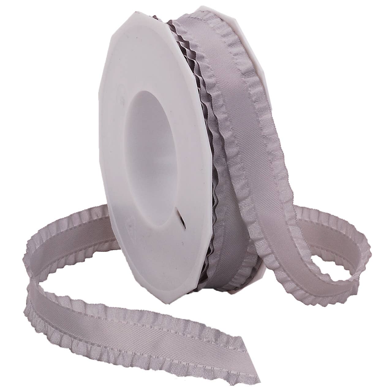 Morex Ribbon - Wholesale Ribbon - Gift Wrapping - #965 Double Ruffle Ribbon4