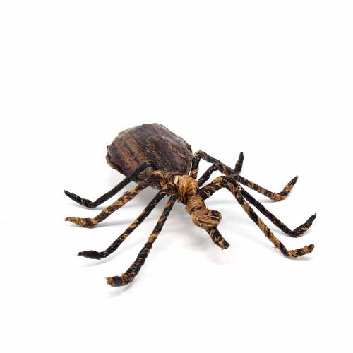 Global Crafts - Wholesale Decorative Figurine - Banana Fiber Spider7