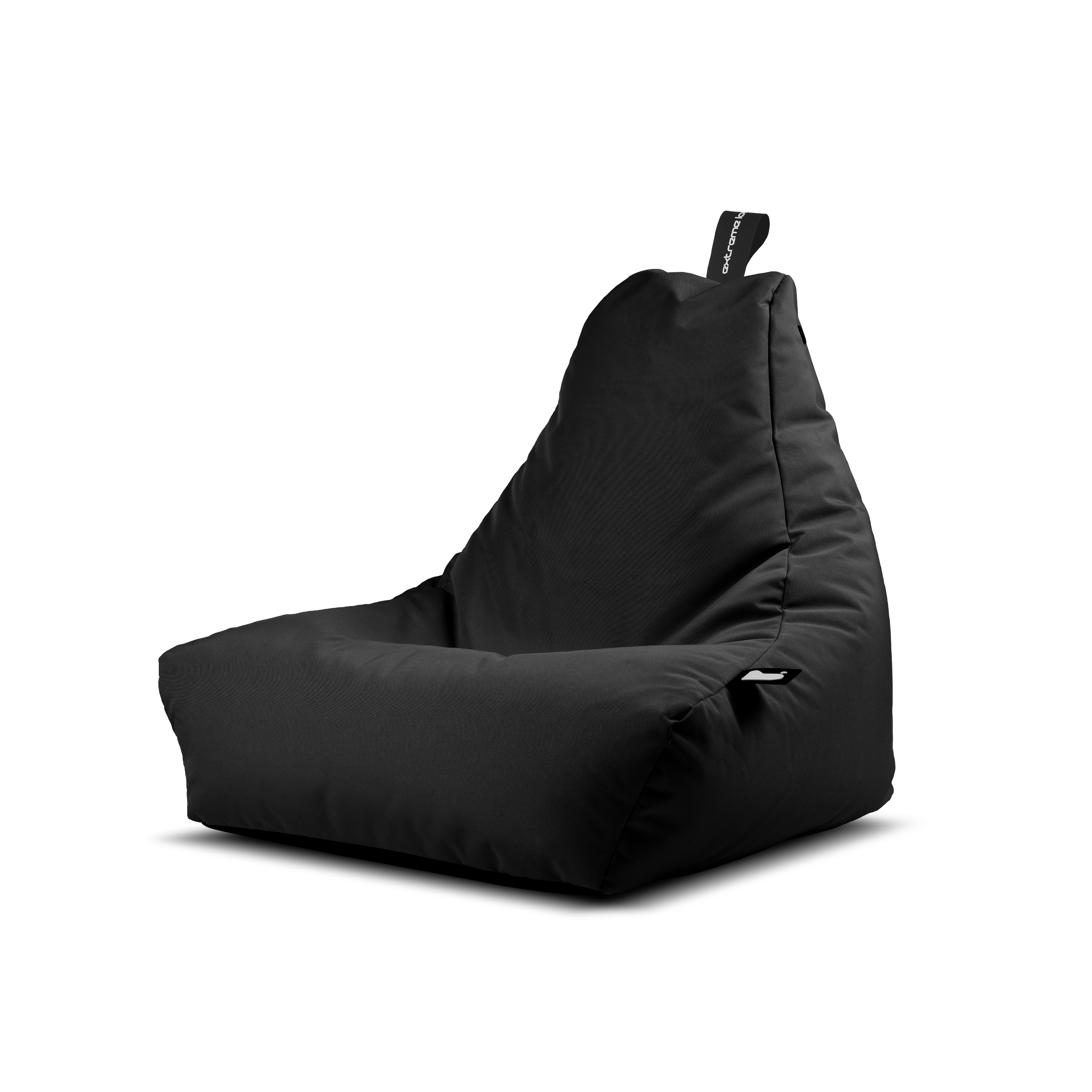 Extreme Lounging - Venta al por mayor Sillas de exterior - B-Bag para exteriores - Negro0