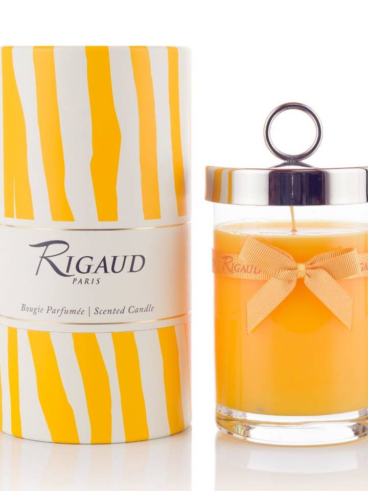 Doftljus Solros Rigaud för wholesale av Rigaud