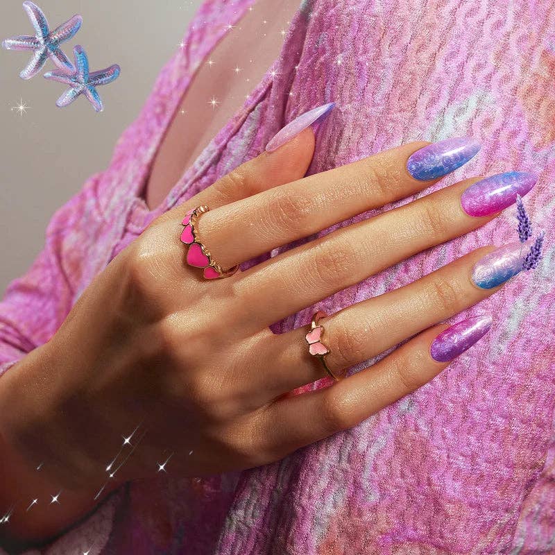 Modelones - Wholesale Nail Polish - Crush on Color3