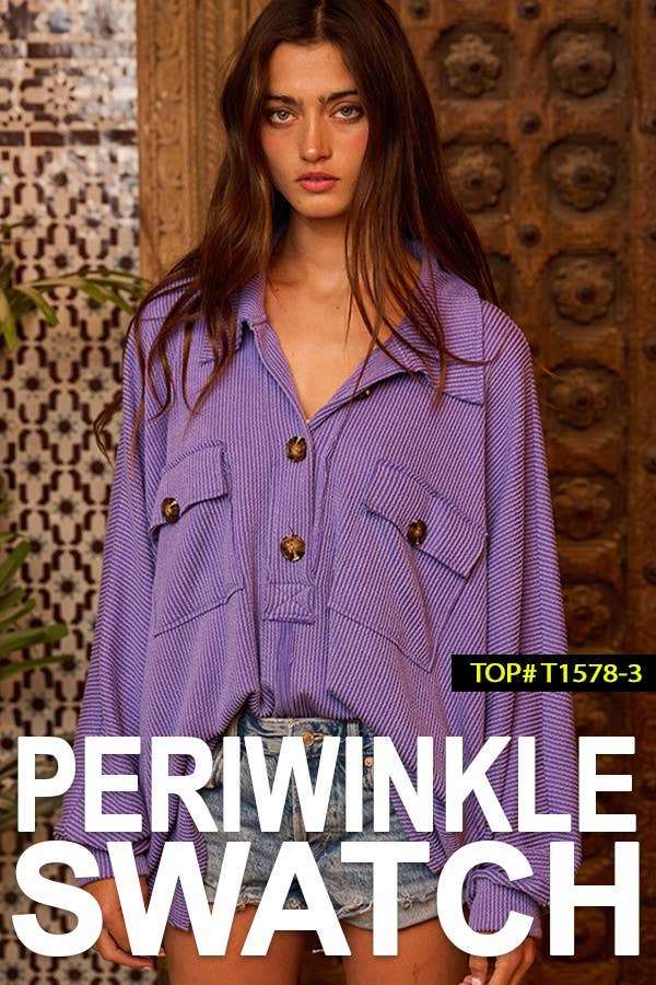 BUCKETLIST INC - Wholesale Graphic Sweatshirt - Women's - T1770 -'Texas' Comfy Graphic Sweatshirt, Gameday27