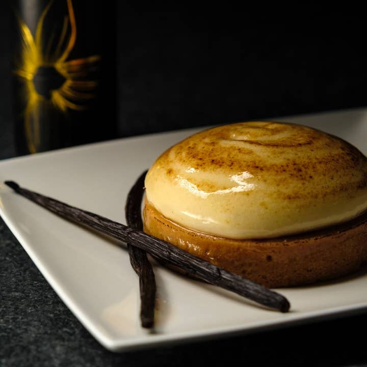 Sweet Épices - Wholesale Vanilla/Fruit Extract - Bourbon Vanilla Beans Wholesale - for Bakers/Craftsmen1