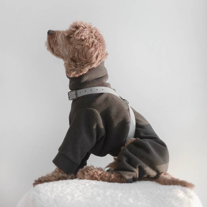 Lambwolf Collective - Venta al por mayor Arnés - Perros - OTTO | arnés impermeable en forma de 8 para perros y gatos4