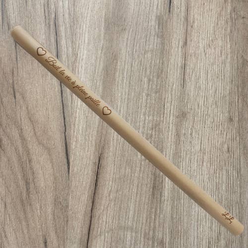 Ogho - Wholesale Drinking Straw - Engraved straw Customization offered Discount rates1