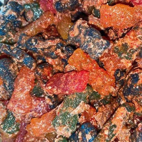 Li Hing Mui Sour Patch Kids for wholesale by Sweet Kings LV