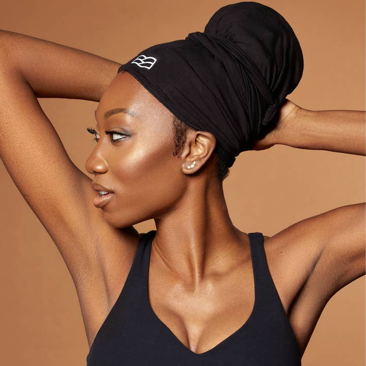 Active Bun Wrap for wholesale by You Go Natural